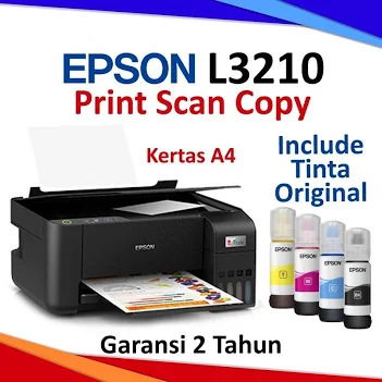 Printer Epson L3210